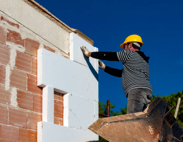 Best Insulation Contractor Near Me  in Yorktown, TX