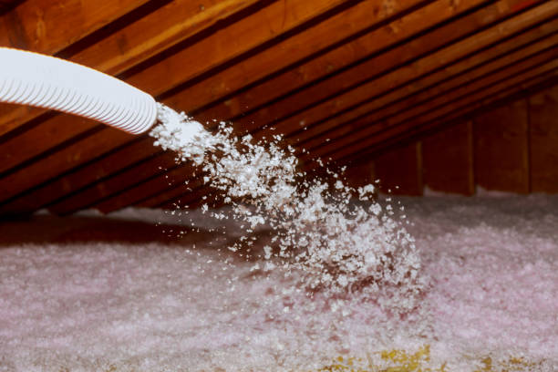 Best Fiberglass Insulation  in Yorktown, TX