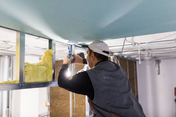 Best Residential Insulation Services  in Yorktown, TX