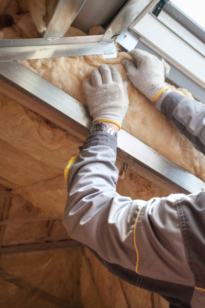 Yorktown, TX Insulation Contractor Company