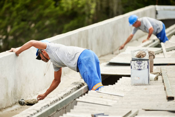 Best Insulation for New Construction  in Yorktown, TX
