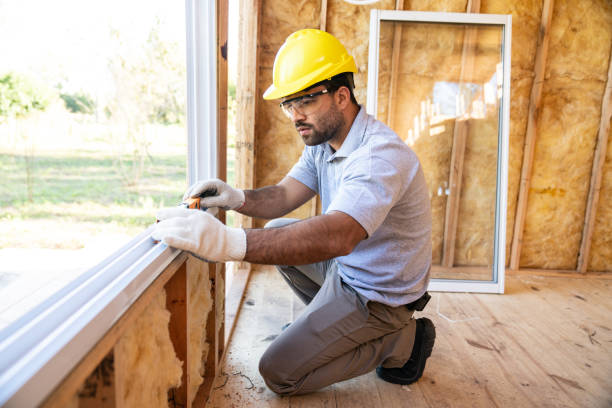 Best Wall Insulation Contractor  in Yorktown, TX