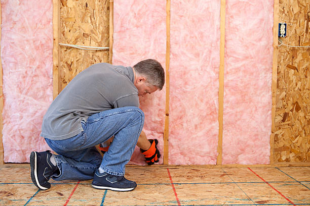 Best Commercial Insulation Contractor  in Yorktown, TX