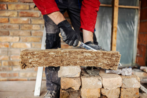Best Spray Foam Insulation  in Yorktown, TX