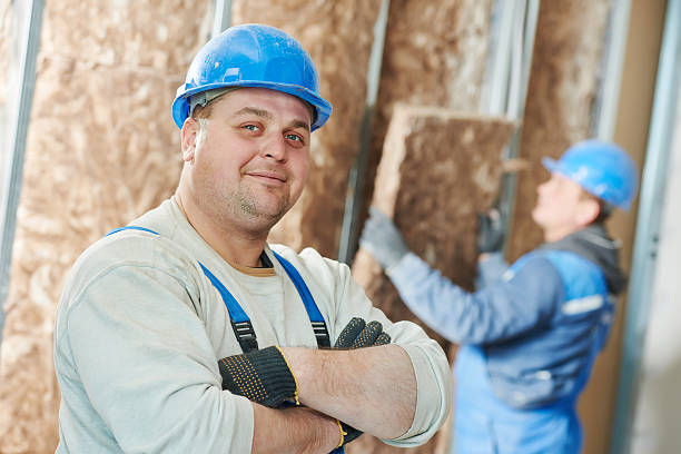 Best Crawl Space Insulation  in Yorktown, TX